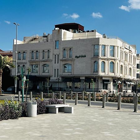 Al Rayan Hotel Medina Eksteriør billede