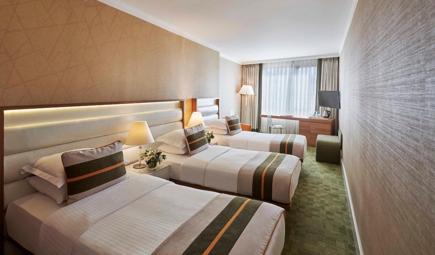 Al Rayan Hotel Medina Eksteriør billede